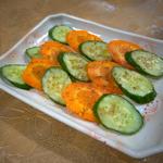 グリーンサラダ