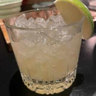 ジャック・ター(QUAYS pacific grill(キーズ パシフィック グリル))