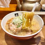 味噌チャーシューらーめん