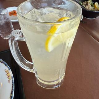 ジャンボレモンサワー