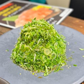 タンの森　(黒毛和牛タンとハラミ焼肉ごりちゃん心斎橋店)