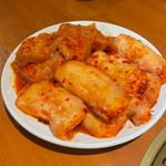 韓国風特上ホルモン