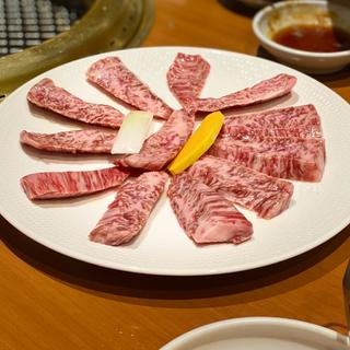 特上ハラミ(王十里)