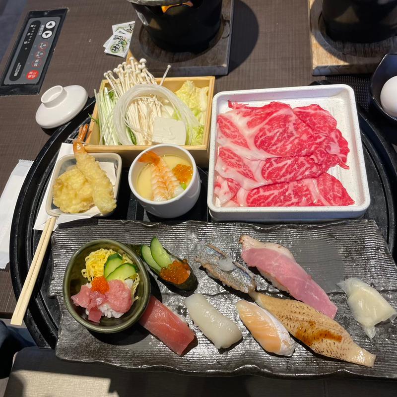 秋 ゆず庵 松花堂(ゆず庵 横浜本郷台店)