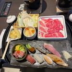 秋 ゆず庵 松花堂