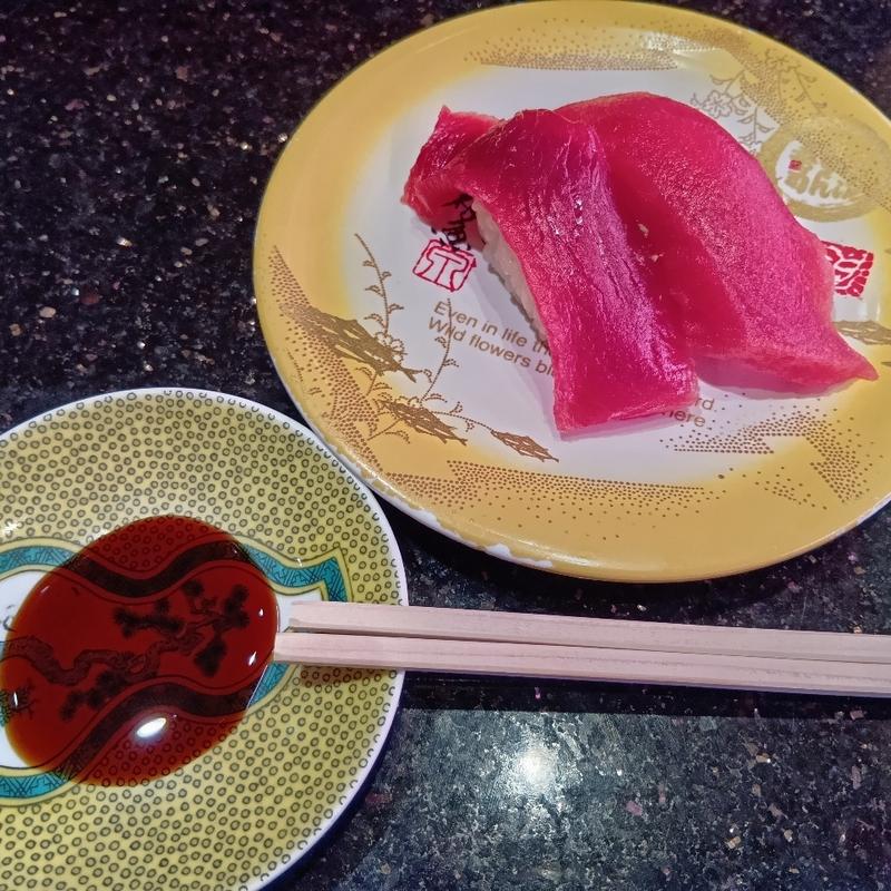 (金沢まいもん寿司 上野)