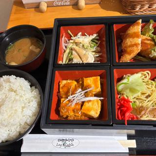 日替わりランチ