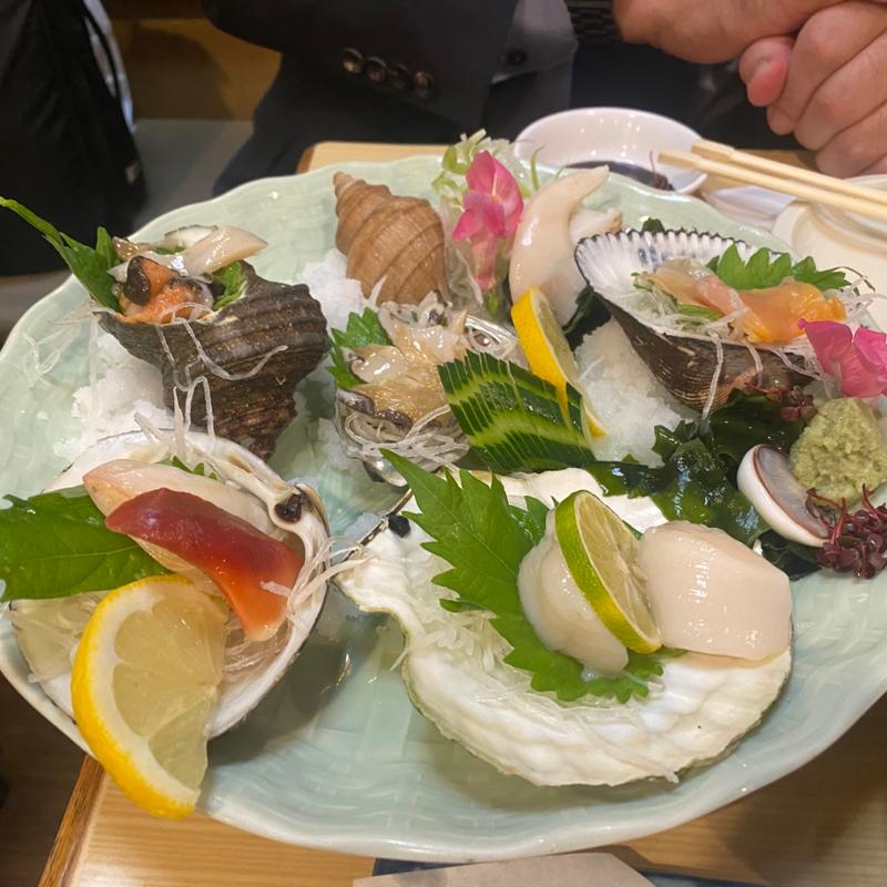 (三宮高架下酒場 茶々)