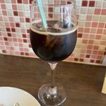 アイスコーヒー