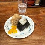 ランチおにぎり(うりんぼ)