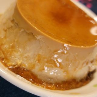 森永の焼プリン カフェ・オ・レ