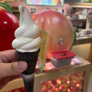 福島桃ミックス(Sweets monmo)