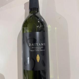 だいやめ～DAIYAME～(焼酎蔵薩州濵田屋伝兵衛)