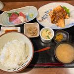 日替りランチ(味処●酒処 とらや)