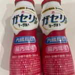 ガセリ菌SRヨーグルト