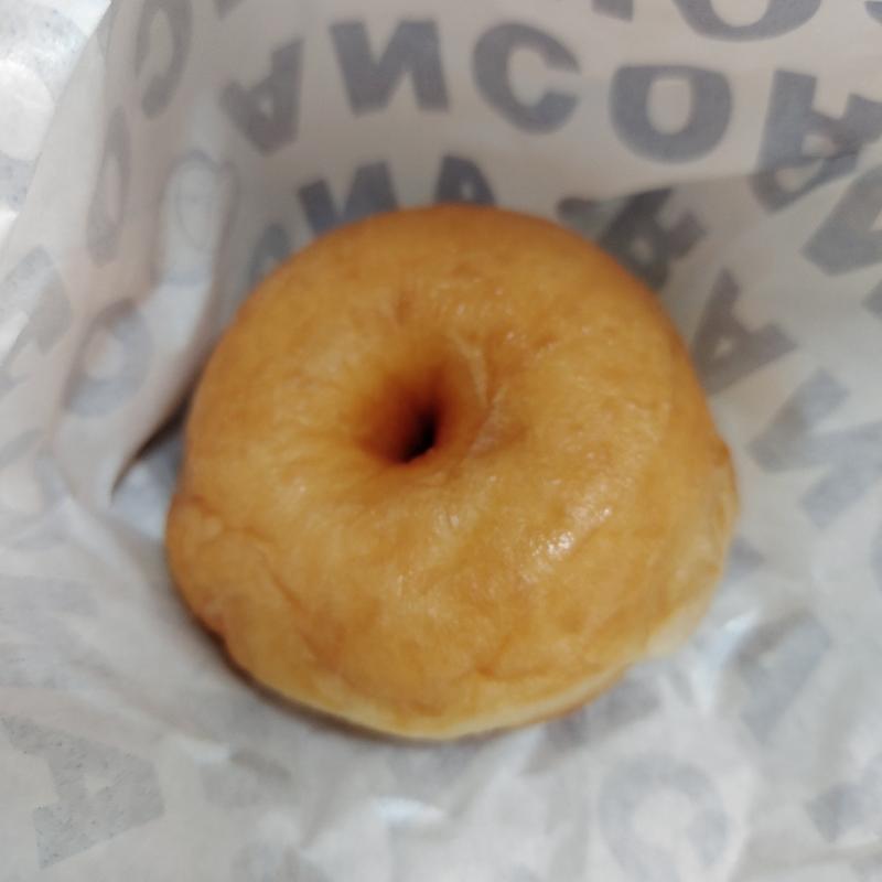 シュガードーナツ(ANCOR)