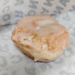 フィグハニーチーズクリームドーナツ