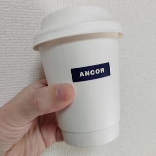 コーヒーレギュラー(ホット)