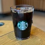 アイスコーヒー