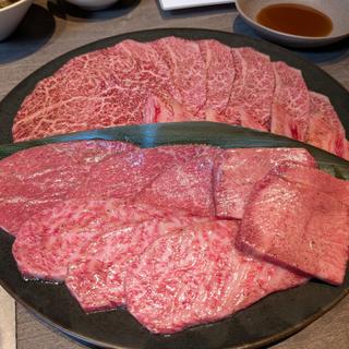 たべごろコース(3人前)(焼肉うしごろ 池袋店)