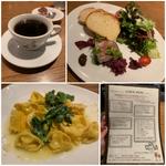 クエルのワンプレートランチ