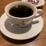 クエルのワンプレートランチ(La Fabbrica della Pasta Quel)