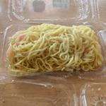 海鮮塩焼きそば(中国家庭料理 桃 アマノパークス竜王店 )