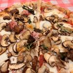 シャンピニオン