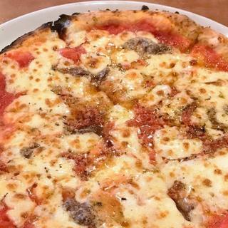 ロマーナ(ピッツェリア ダ チルッツォ)