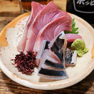 ちょこっと盛り