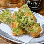 鯛ちくわ 生のり 磯辺天(のげちゃん)