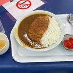 カツカレー(ABC （エービーシー）)