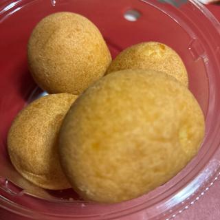 ひとくちカスタードドーナツ(セブンイレブン 札幌北１条西５丁目店)