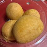 ひとくちカスタードドーナツ