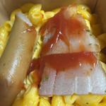 マッケンチーズ　マカロニ＆チーズ(セブンイレブン 札幌北１条西５丁目店)