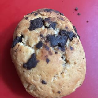 チョコスコーン