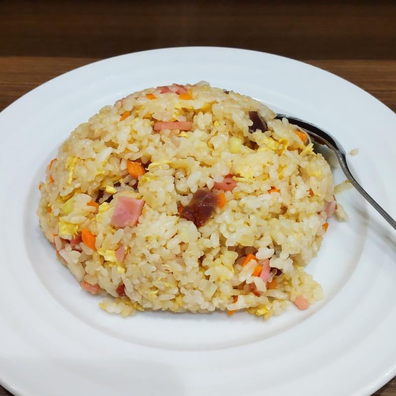 五目チャーハン(川味坊（鶴見店）)