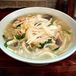 タンメン(大来 （タイライ）)