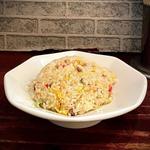 半チャーハン(大来 （タイライ）)