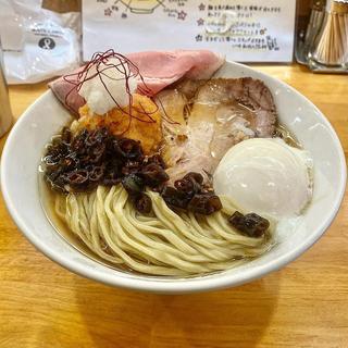 激辛冷やし(麺通処 日加月)