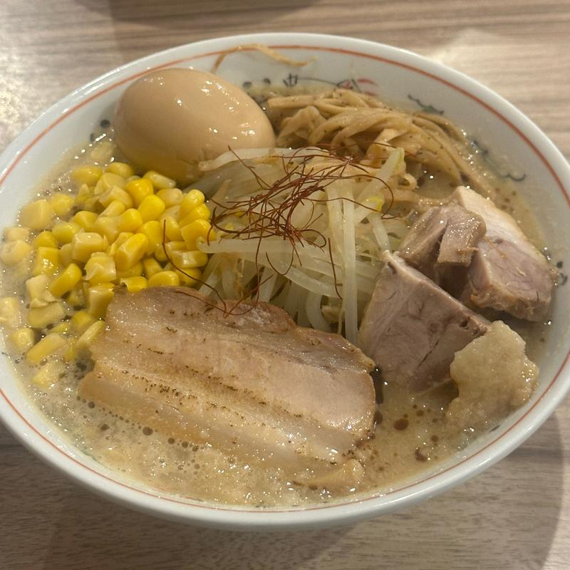 特製味噌(くじら食堂 )