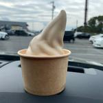 キャラメルソフト