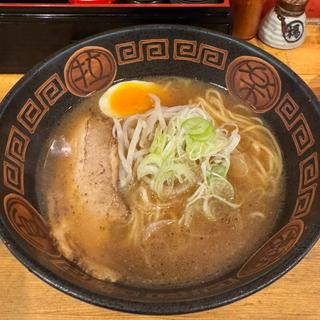 王龍ラーメン