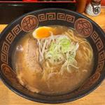 王龍ラーメン