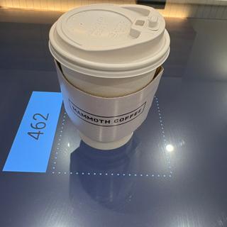 アメリカンコーヒー