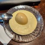 くん製ウフマヨ