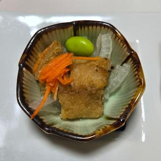 アジ南蛮漬け(淡路島さと味)