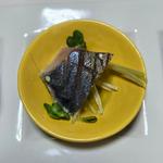 しめ鯖酢の物(淡路島さと味)