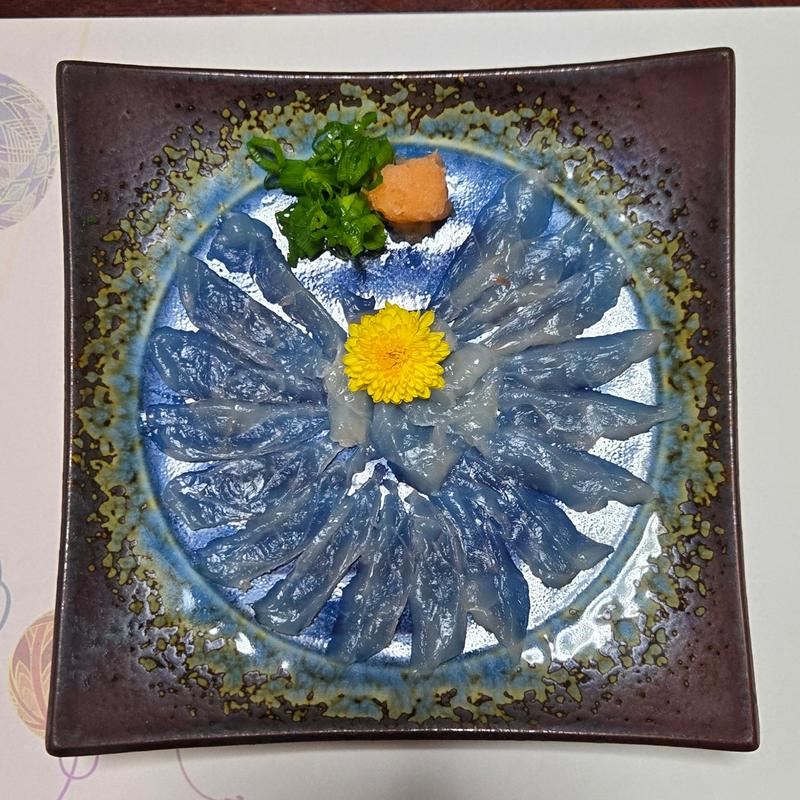 ふぐてっさ(淡路島さと味)