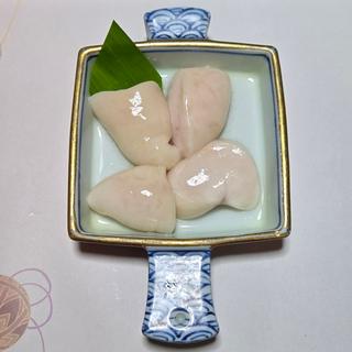 絶品白子